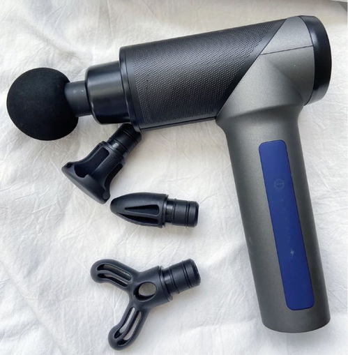 筋膜枪品牌综合实力前十排行榜（2023年）