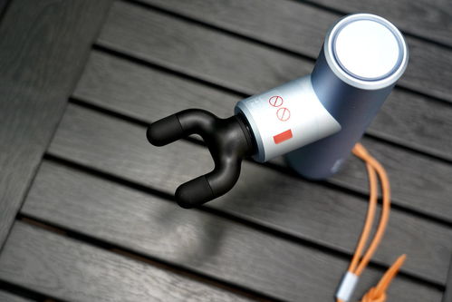 筋膜枪 是“智商税”还是放松神器？如何挑选一款男女通用的全能选手