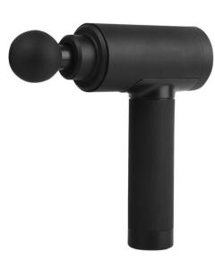 筋膜枪 高效放松肌肉的现代科技工具