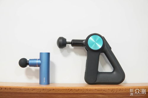 迷你筋膜枪选购指南 三款热门产品横向深度对比