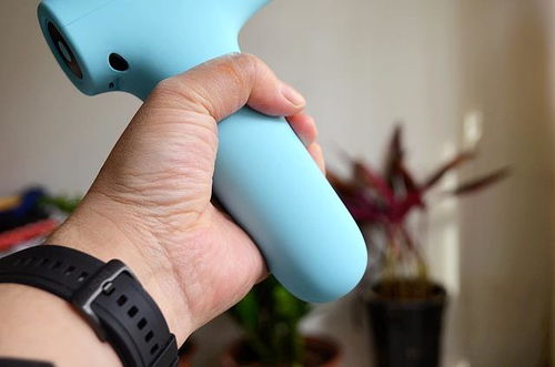 哪里不舒服打哪里 筋膜枪缘何成为用户健康新体验