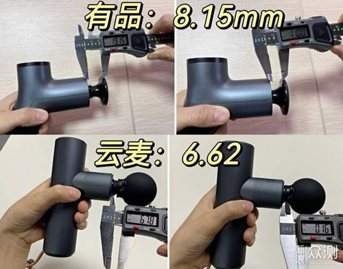 筋膜枪选购指南 如何挑选适合自己的筋膜枪与品牌推荐