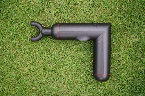 可直可弯，质感出色，参数拔尖 燃歌可变形筋膜枪，重塑肌肉放松新体验