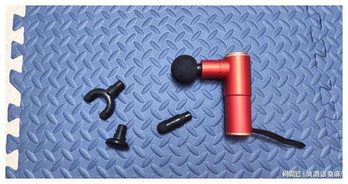 筋膜枪选购要点盘点，6款产品大横评告诉你谁才是最亮的星