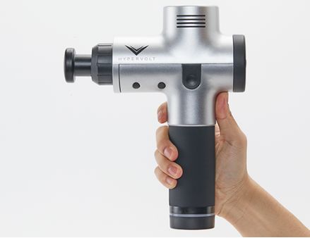 筋膜枪 从健身神器到全民爆品的背后逻辑