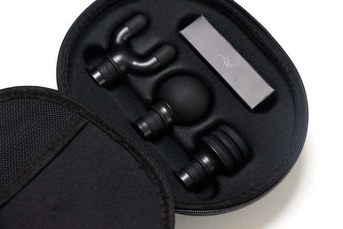 云麦CC筋膜枪一个月体验 经常跑步，筋膜枪值得入手吗？