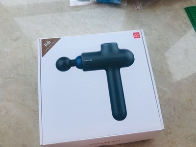 大家使用揭秘云麦筋膜枪怎么样质量好不好?【询问】