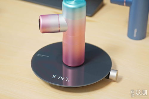 迷你型筋膜枪选购指南 三款热门产品横向对比评测